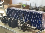 Вал коленчатый для а/м ГАЗель некст УМЗ Эвотек 2.7